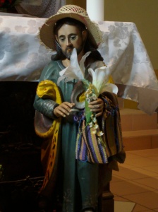 St. Joseph, Gracias, Lempira, Honduras